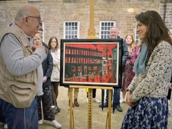 Isherwood on Antiques Roadshow